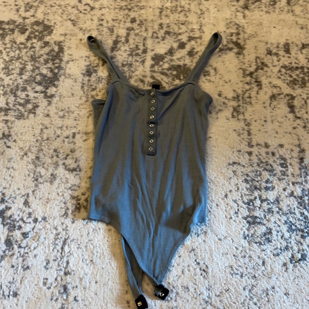 Windsor bodysuit